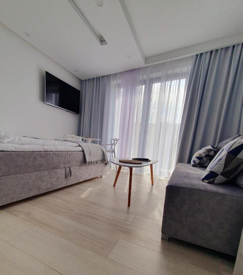 Baltic Soul Villa Miedzyzdroje Esterno foto